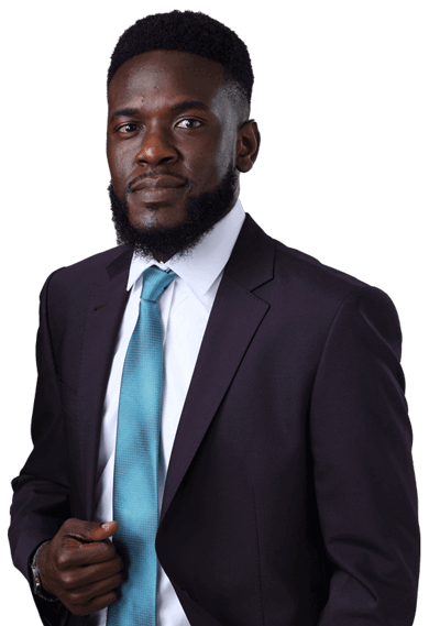 Attorney Junior Babila Ngwa