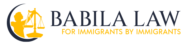 Babila Law | For Immigrants By Immigrants