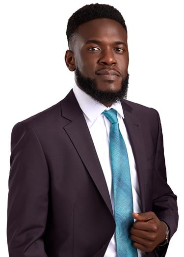 Attorney Junior Babila Ngwa